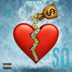 Fiquei Só (Explicit)