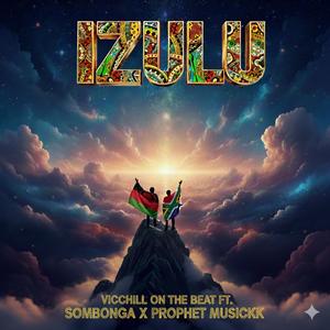 Izulu (feat. Sombonga & Prophet Musickk)