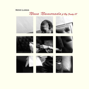 Nova Namorada (Explicit)