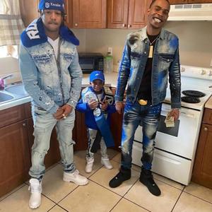 Flagrant Foul (feat. Tally Up) (Explicit)