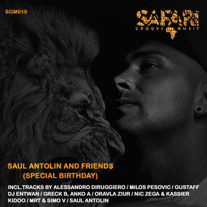 Broken Heart (Original Mix)