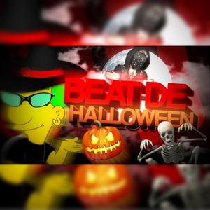 Beat De Halloween (feat. DJ Dk Edits) [Funk Remix]