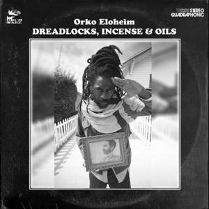 Dreadlocks Incense and Oils (Explicit)