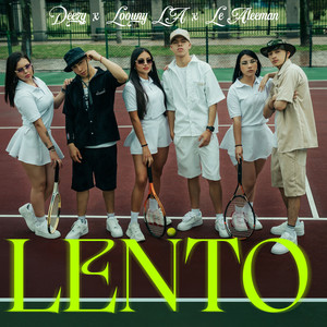 Lento (Explicit)