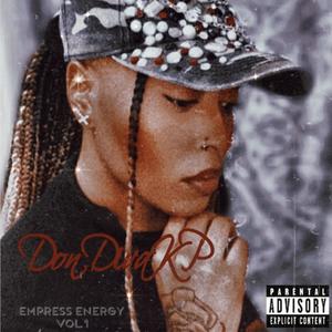 Empress Energy, Vol. 1 (Explicit)