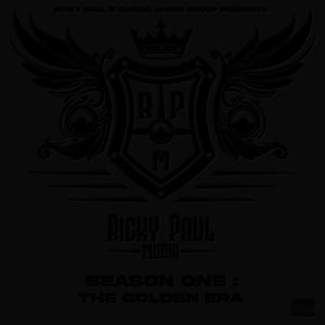 Season One : The Golden Era (Explicit)