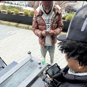 Clock Ticker (Explicit)