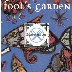 FREE"Fools Garden"