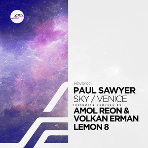 Venice (Amol Reon & Volkan Erman Remix)