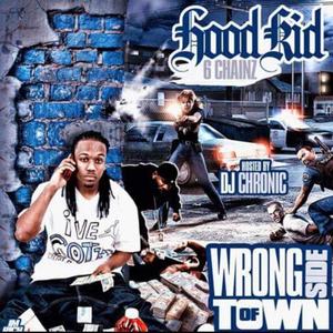 Wrong Side Of Town (Explicit)