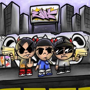 Tu Callejon (feat. Betodelghetto, Ak AlberG & Chidyyboyy) (Explicit)