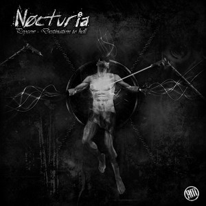 Nocturia (Destination to Hell)