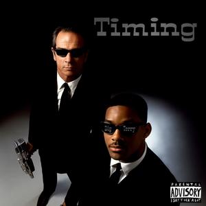 Timing (Explicit)