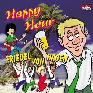 Happy Hour (Start Up Version)