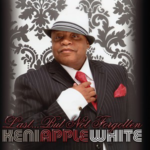 Keni Applewhite - I Want'Cha