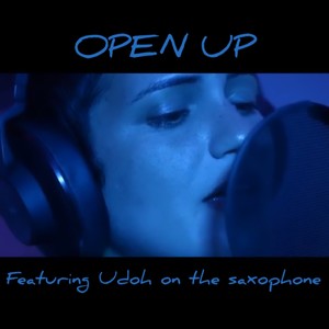 Open Up (feat. Udoh Opiotennione)