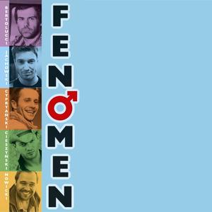 Fenomen