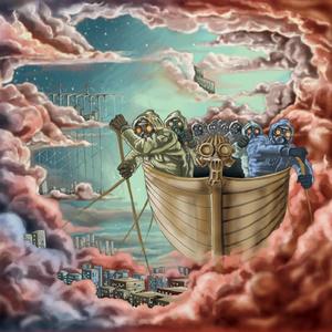 Forget Your Dignity(feat. Metsakutsu) (Explicit)