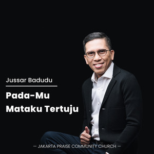 Pada-Mu Mataku Tertuju