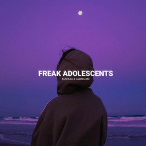 Freak Adolescents (Alt.Version)