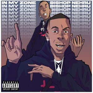 In My Zone (Explicit)