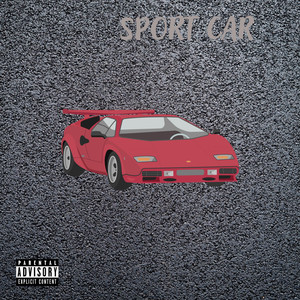 Sport Car (Explicit)