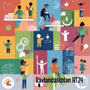 Oavsett kille eller tjej (feat. Rävlandaskolan 5A)