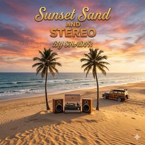 Sunset Sand & Stereo