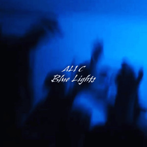 Blue Lights