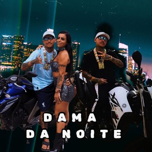 DAMA DA NOITE (Live) [Explicit]