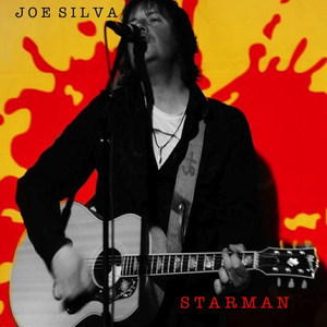 Starman (feat. Ace Frehley & Anton Fig)