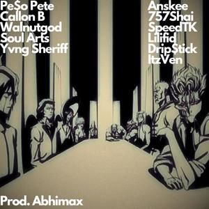 Espada Cypher (feat. Pe$o Pete, Callon B, Walnutgod, 757shai, SpeedTK, Drip$tick, Lilifid, ItzVen, Yung Sheriff & Soul Arts) (Explicit)