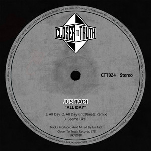 Seems Like (Original Mix)