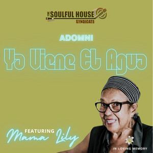 Morena Sin Cumbia (Feat. Mama Lily) (Original Mix)