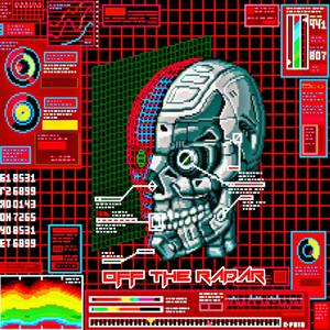 OFF THE ЯADAR (feat. Atomsk & Sinsearr) (Explicit)