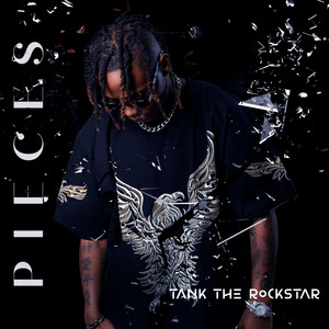 Tank - Pieces