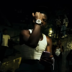 Killers & Robbers (Explicit)