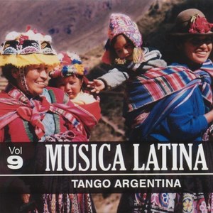 Musica Latina Tango Argentina