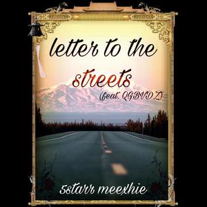 Letter To The Streets (feat. QgBvdz) [Explicit]