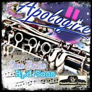 I Apologize (feat. Rpd Soss) (Explicit)