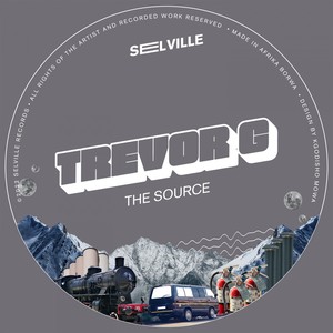 Journey To The Stars (Trevor G's My Feel Version)