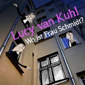 Wo ist Frau Schmidt?