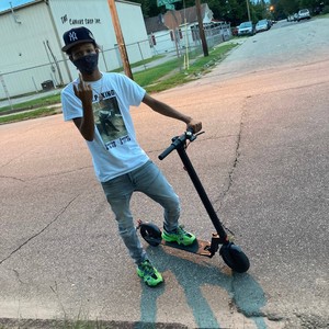 Too Litty (feat. IamTash) (Explicit)