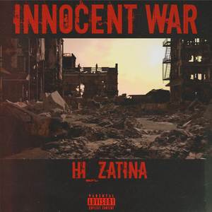 Innocent War 1 (Explicit)