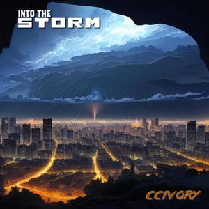 Into the Storm