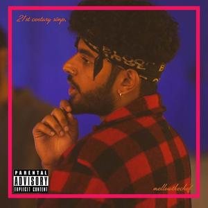 Dream Brown Boy (feat. SreeB) (Explicit)