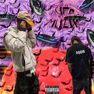 Red (feat. badforyou & Cash Emo) (Explicit)