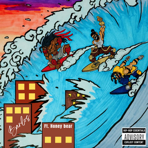 Tsunami (Explicit)
