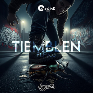 Tiemblen (Explicit)