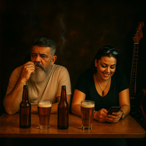 Prometidos no Ventre (Ricardo &Luciana)